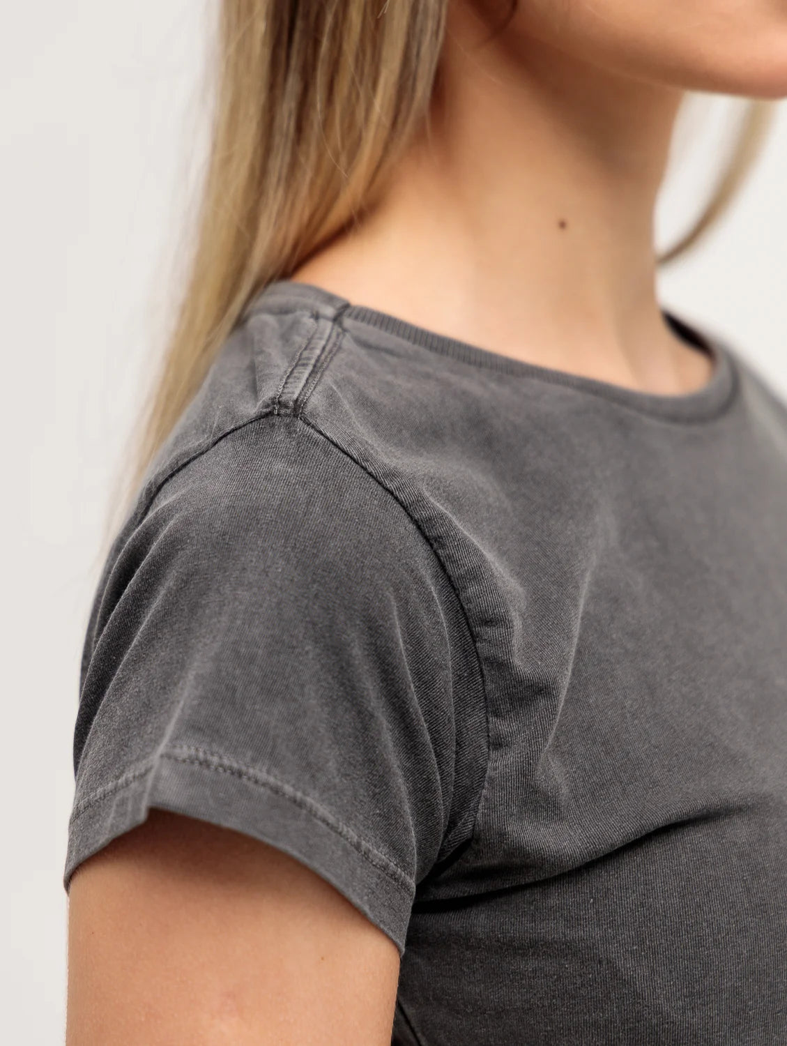 Baby Tee Feminina Estonada Venices