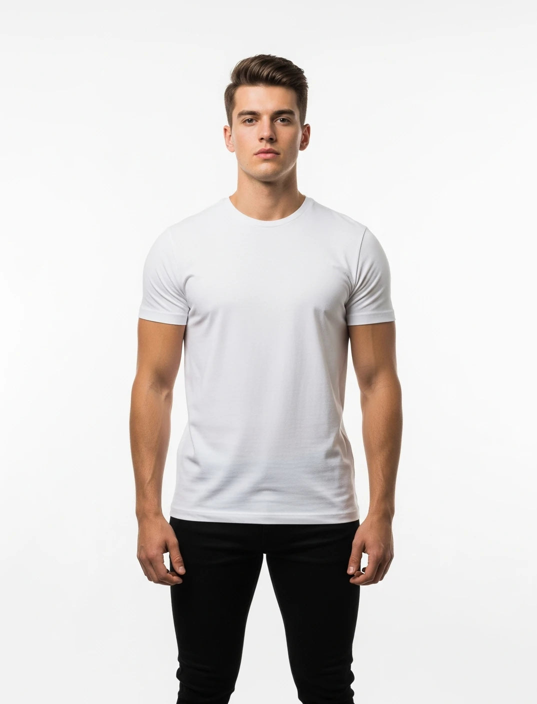 Camiseta Masculina Comfort Kessler
