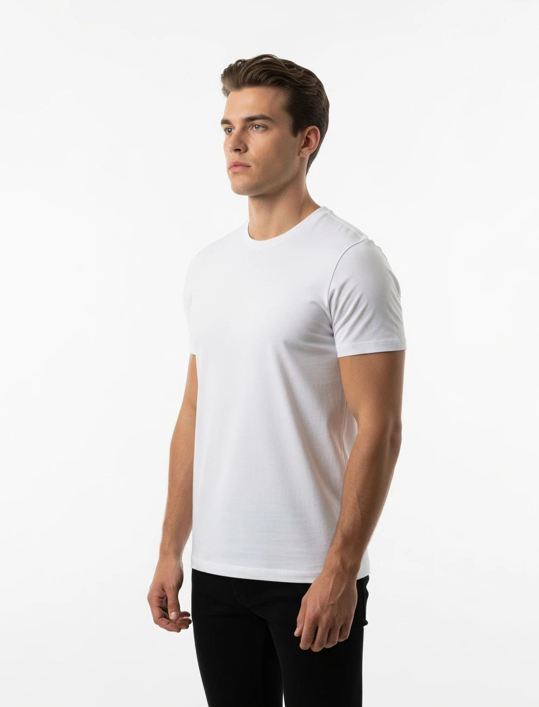 Camiseta Masculina Comfort Kessler