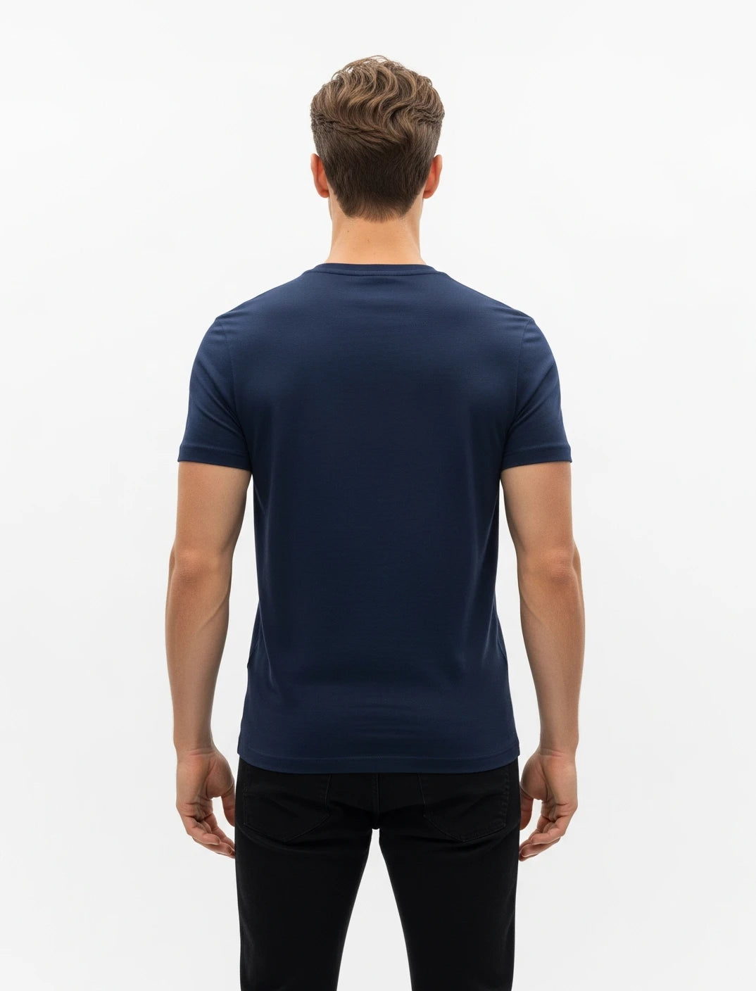 Camiseta Masculina Comfort Kessler