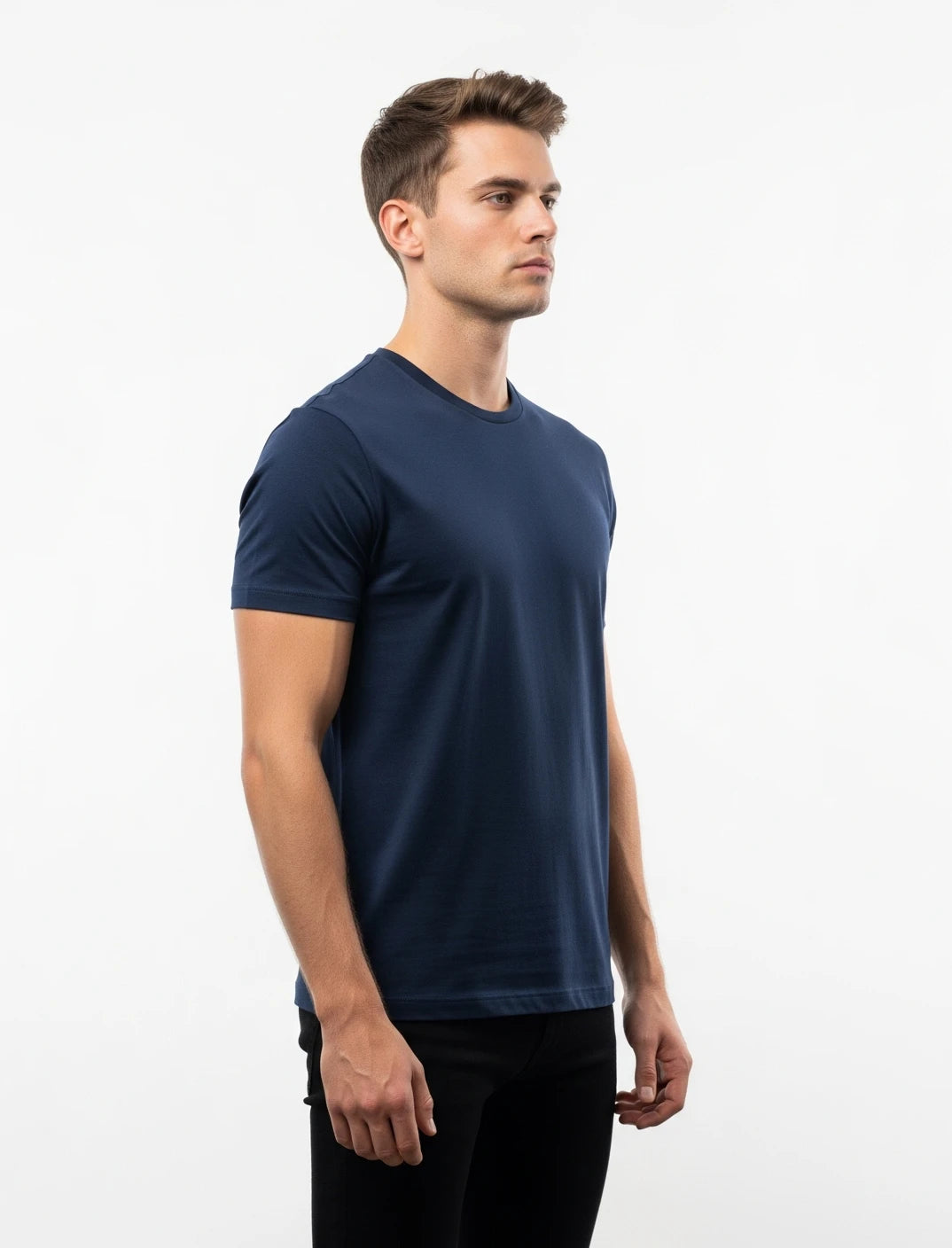Camiseta Masculina Comfort Kessler