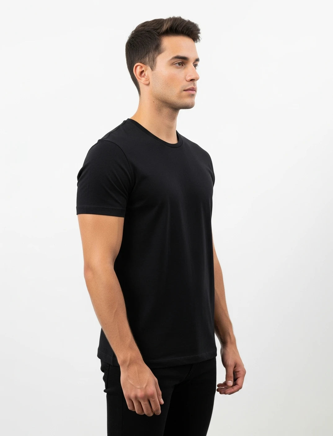 Camiseta Masculina Comfort Kessler
