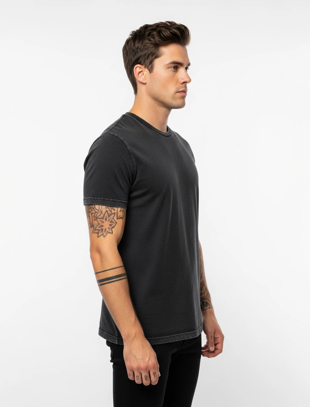 Camiseta Masculina Estonada Kessler