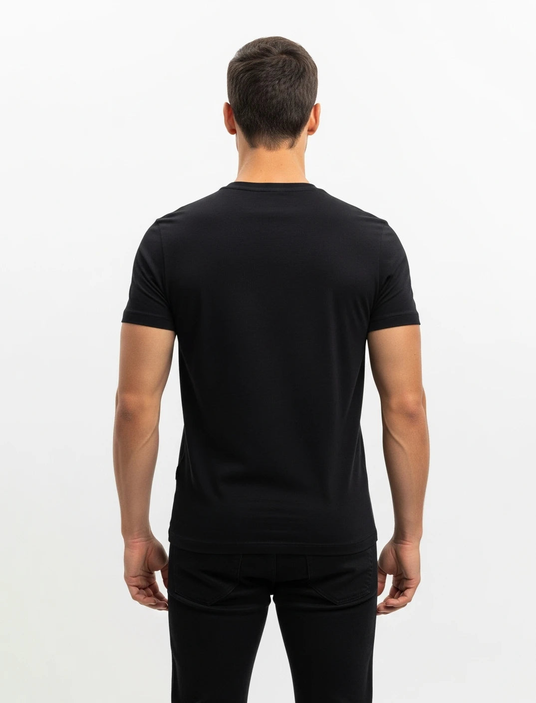Camiseta Masculina Comfort Kessler