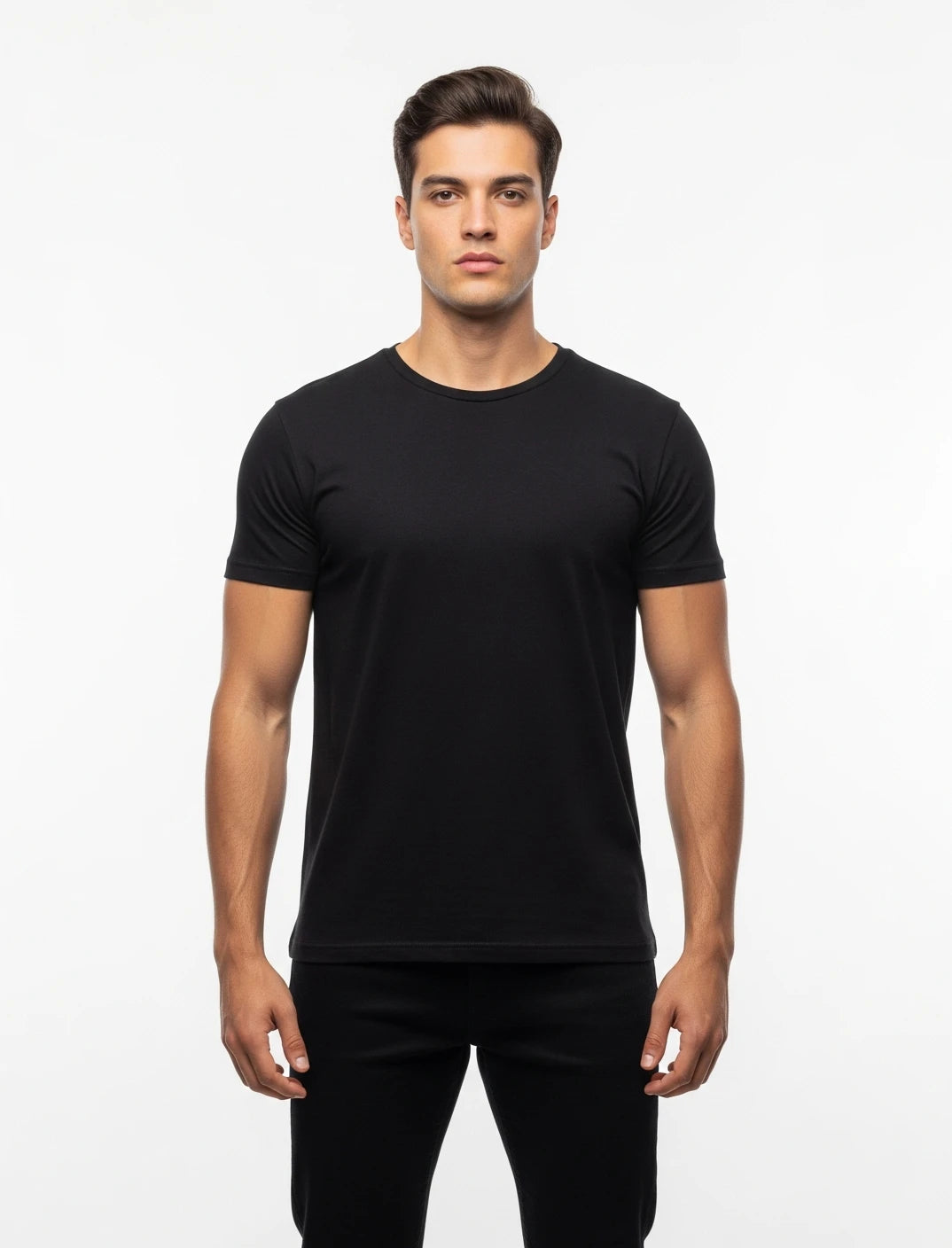 Camiseta Masculina Comfort Kessler