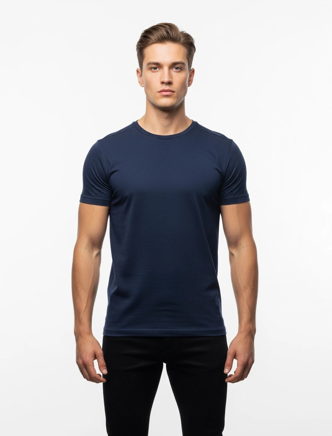 Camiseta Masculina Comfort Kessler