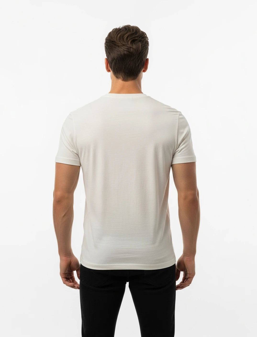 Camiseta Masculina Comfort Kessler