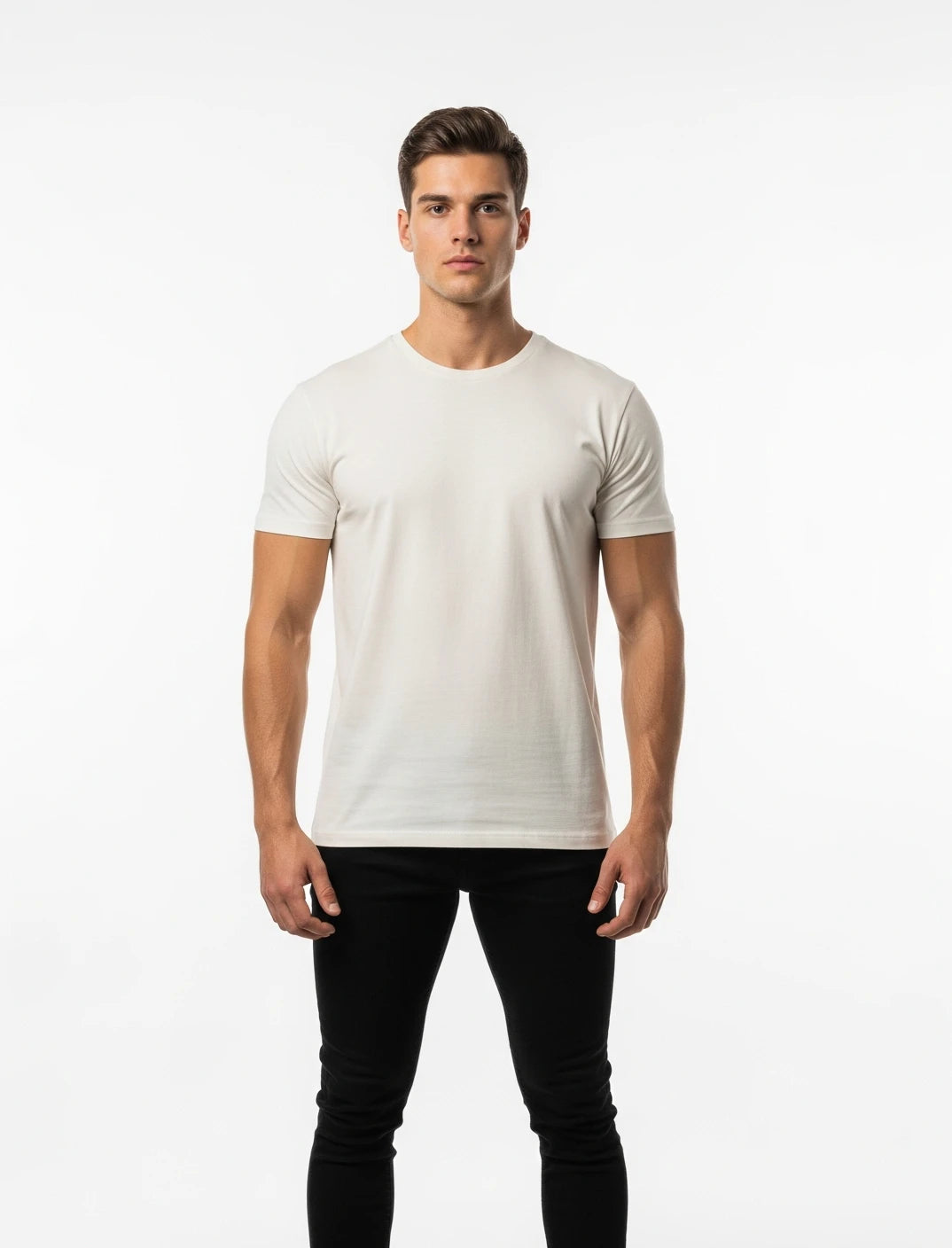 Camiseta Masculina Comfort Kessler