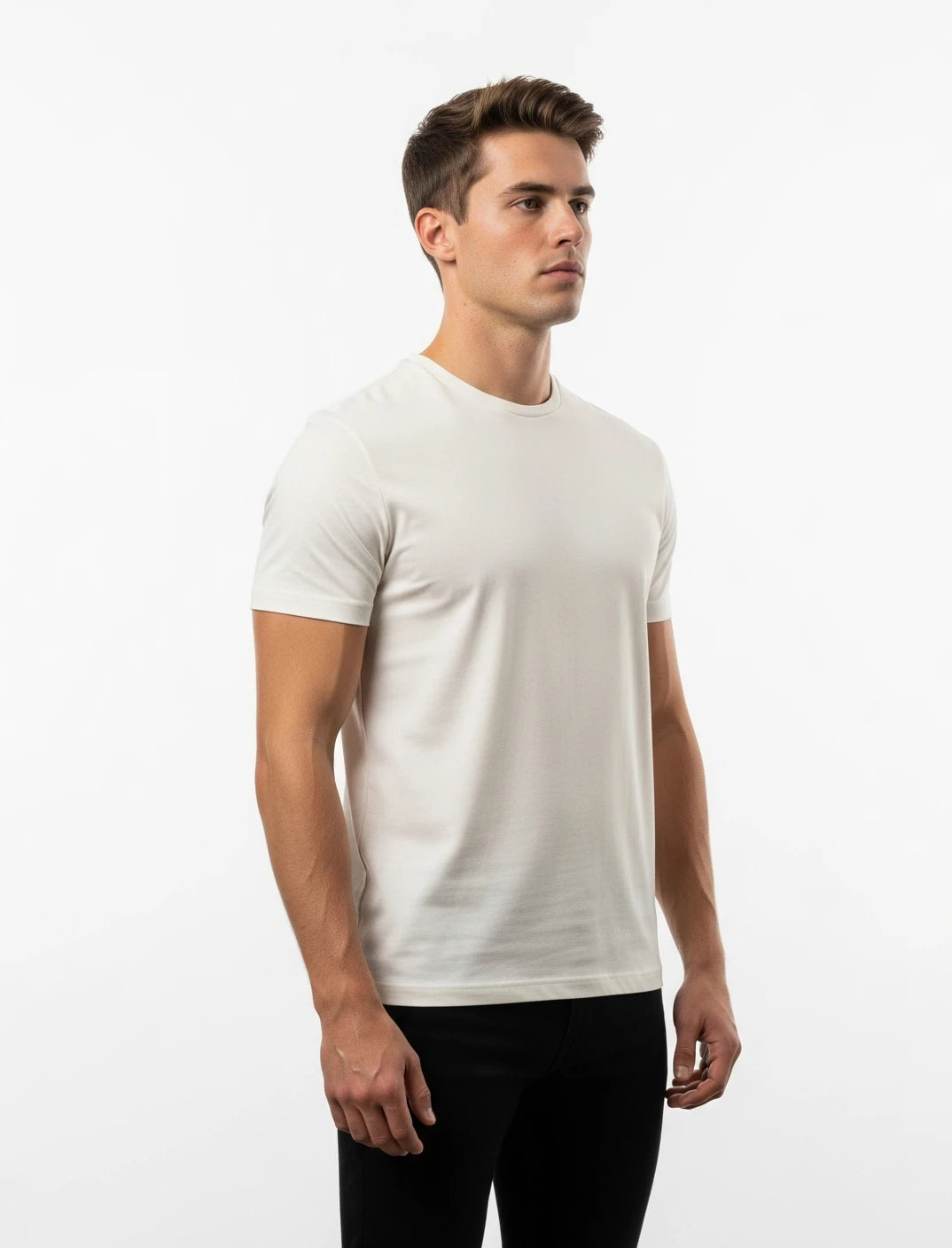 Camiseta Masculina Comfort Kessler