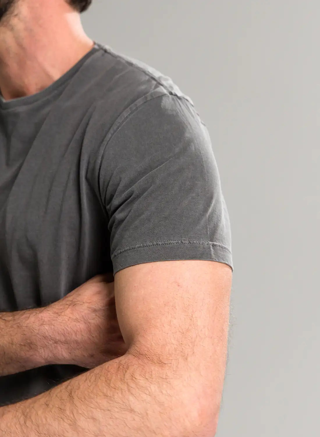 Camiseta Masculina Estonada Kessler