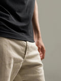 Camiseta Modal Performance Preta Kessler - Kessler