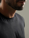 Camiseta Modal Performance Preta Kessler - Kessler