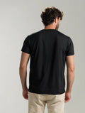 Camiseta Modal Performance Preta Kessler - Kessler
