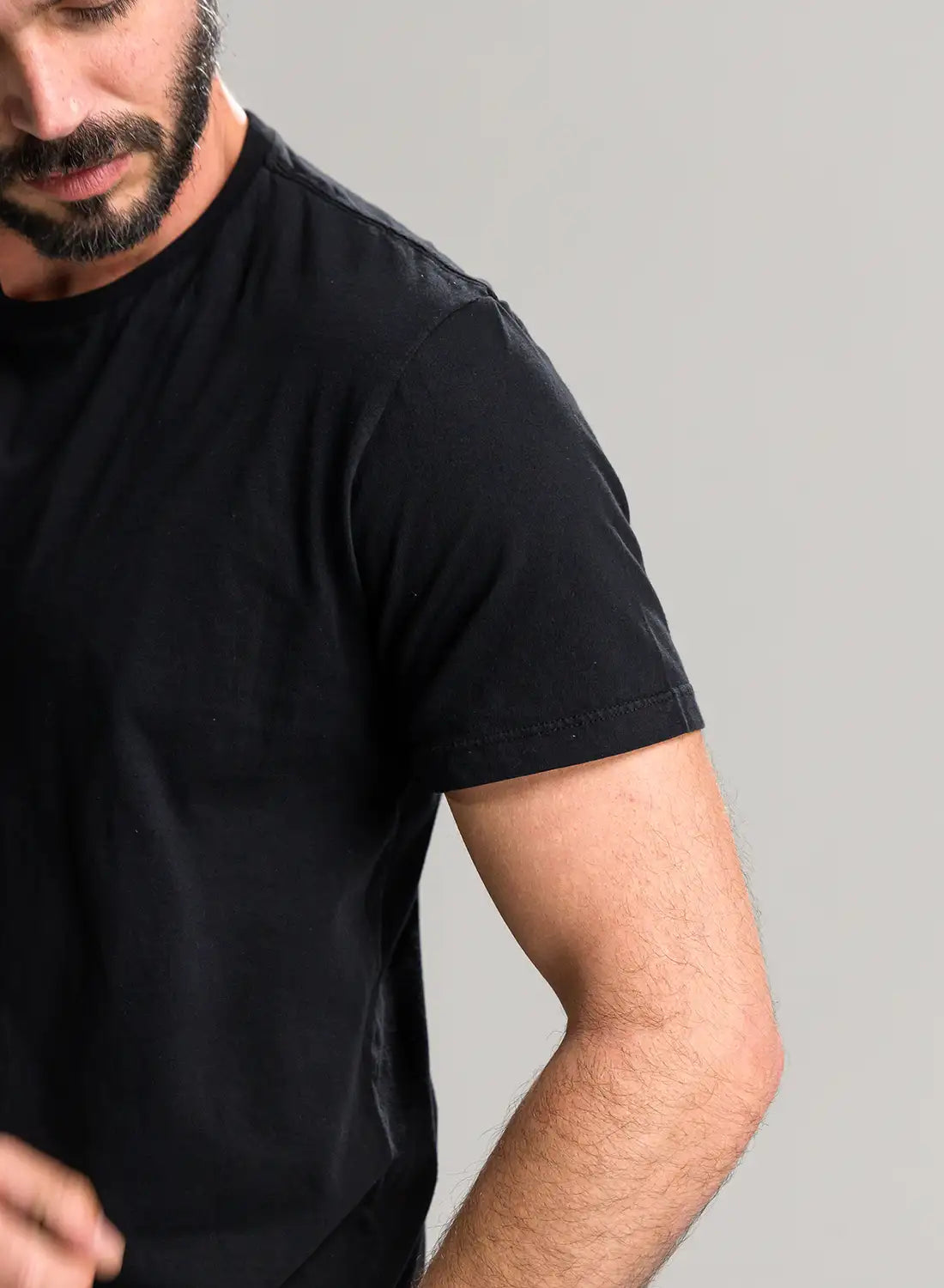 Camiseta Masculina Comfort Kessler