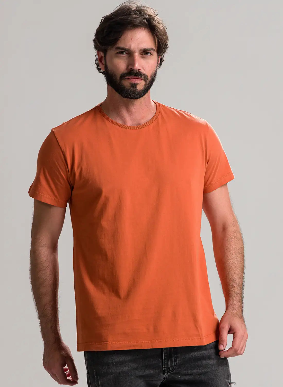 Camiseta Masculina Comfort Kessler