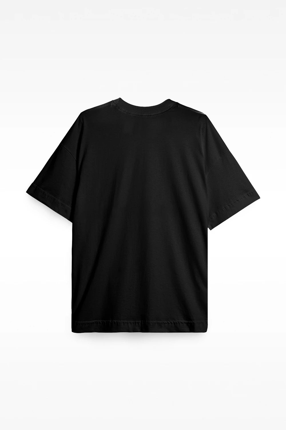 Camiseta Oversized Classic Kessler