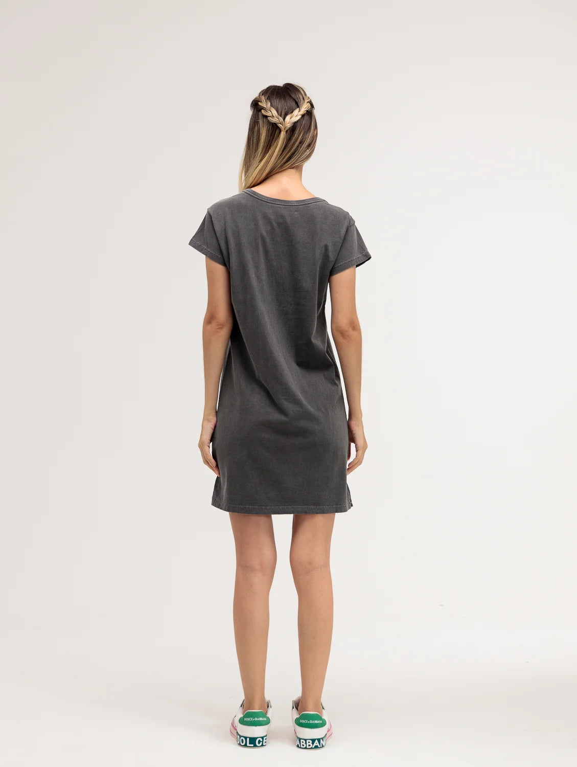 Vestido Estonado Venices
